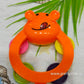 Baby Rattle & Teether Set (7Pcs) - Fun & Soothing