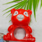 Baby Rattle & Teether Set (7Pcs) - Fun & Soothing