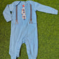Cute footed Rompers (Best 3 dispatched)