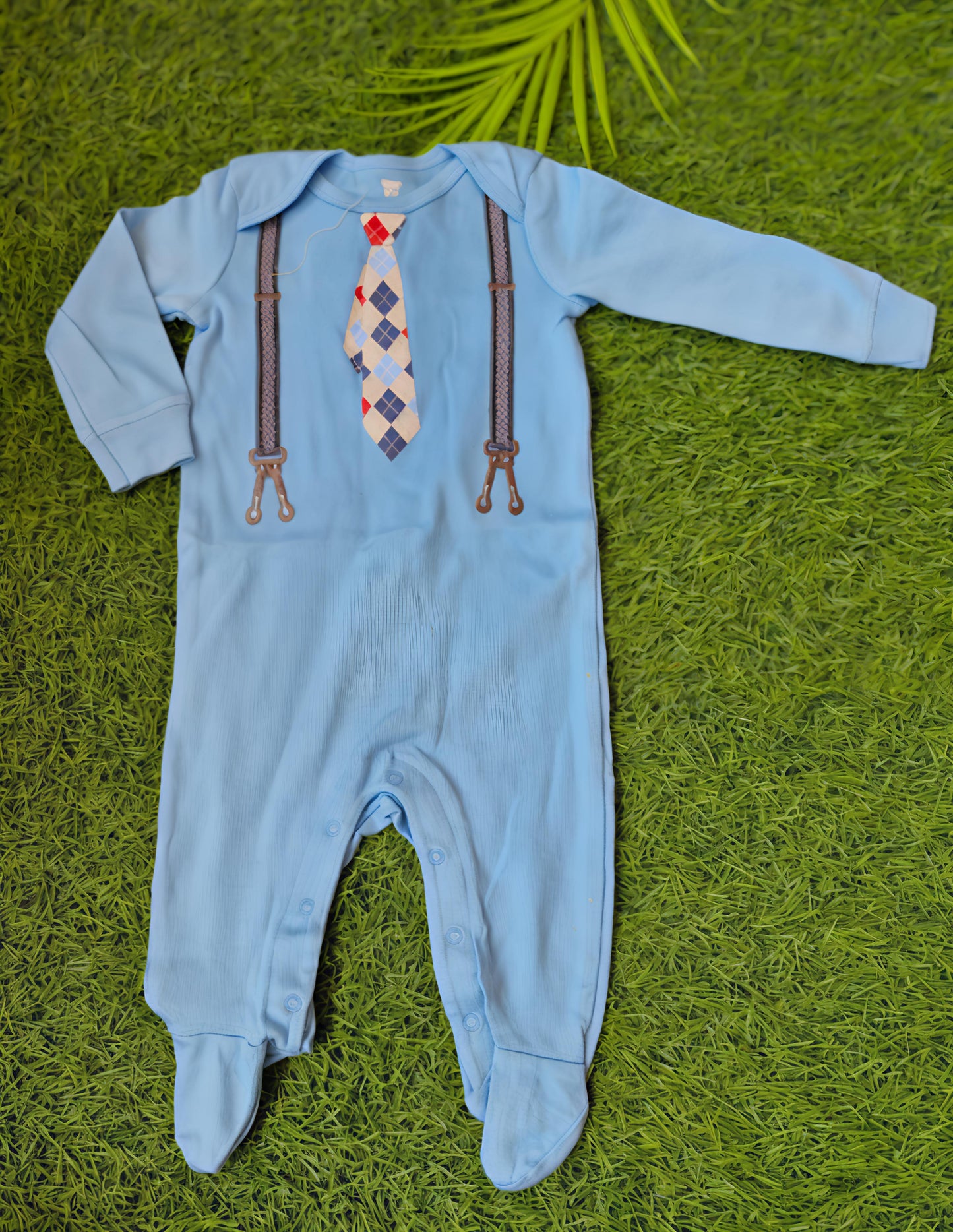 Cute footed Rompers (Best 3 dispatched)
