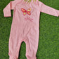 Cute footed Rompers (Best 3 dispatched)