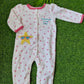 Cute footed Rompers (Best 3 dispatched)