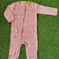 Cute footed Rompers (Best 3 dispatched)