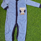 Cute footed Rompers (Best 3 dispatched)