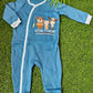 Cute footed Rompers (Best 3 dispatched)