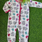 Cute footed Rompers (Best 3 dispatched)