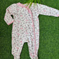 Cute footed Rompers (Best 3 dispatched)
