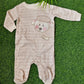 Cute footed Rompers (Best 3 dispatched)