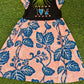 Assorted 150 Frocks  (mixed prints)