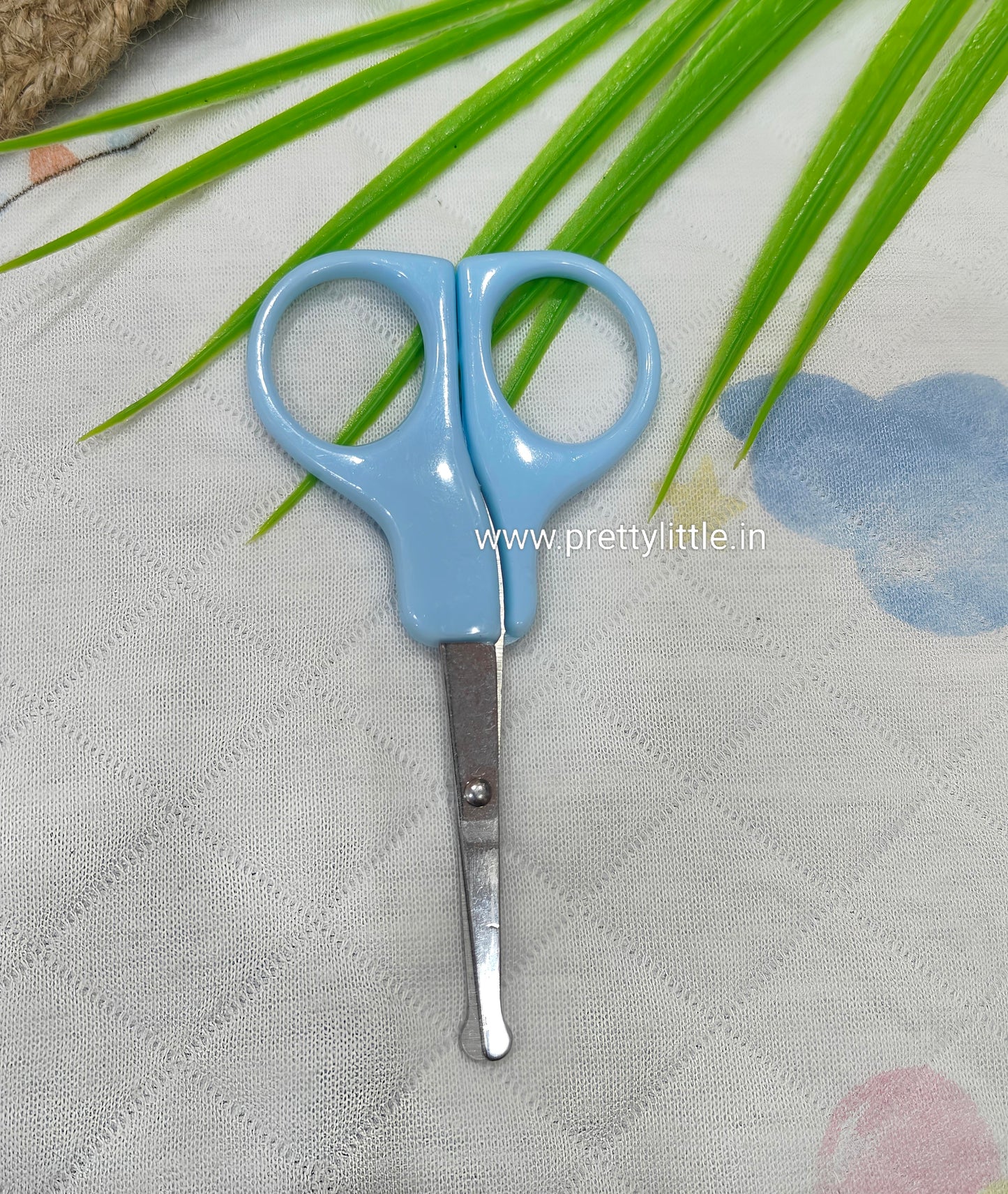 Safe & Cute Baby Nail Kit – PrettyLittle Duck Design Grooming Set