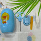 Safe & Cute Baby Nail Kit – PrettyLittle Duck Design Grooming Set