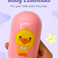 Safe & Cute Baby Nail Kit – PrettyLittle Duck Design Grooming Set