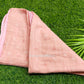 Pack of 3 Double Layer Muslin Swaddles - Soft & Breathable Cotton (Copy)