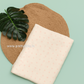 Pack of 3 Double Layer Muslin Swaddles - Soft & Breathable Cotton (Copy)