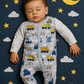 Cute footed Rompers (Best 3 dispatched)