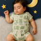 Pack of 3 Cute Rompers (Best 3 dispatched)