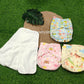 Hello Baby! Newborn Hospital Kit Combo Under ₹5000 – 30+ Essentials for Baby Care