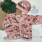 5pc Premium Sweater (best one dispatched )- (0-6month)