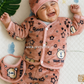 5pc Premium Sweater (best one dispatched )- (0-6month)