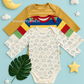 Pack of 3 Cute Rompers (Best 3 dispatched)