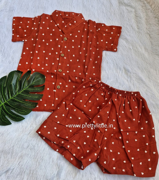 Combo Premium Muslin hand jabla with trouser set ( best 3 dispatched) (standard size 6 to 15 month)