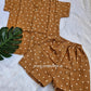 Combo Premium Muslin hand jabla with trouser set ( best 3 dispatched) (standard size 6 to 15 month)