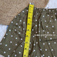 Combo Premium Muslin hand jabla with trouser set ( best 3 dispatched) (standard size 6 to 15 month)