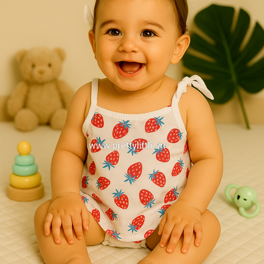 Combo Pack of Muslin top knot Jablas for Babie