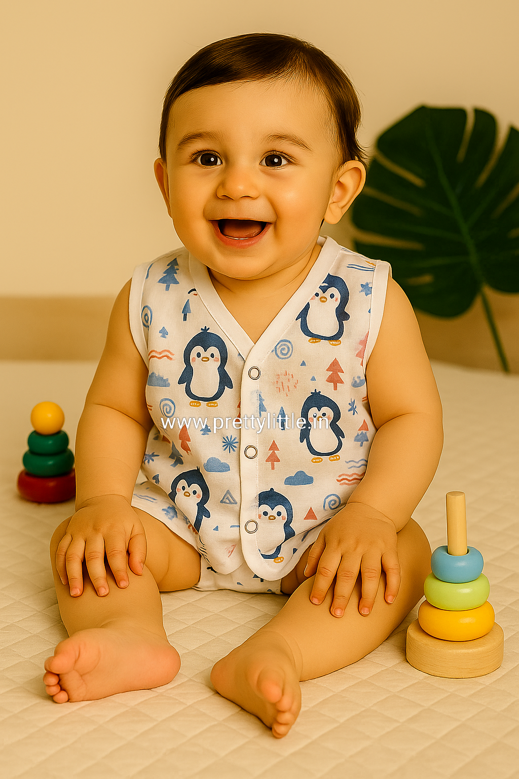Combo Muslin Jablas pack of 5