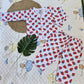 Premium Muslin full hand with pant