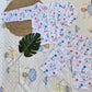 Premium Muslin full hand with pant