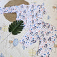 Premium Muslin full hand with pant