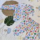 Premium Muslin full hand with pant