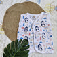 Combo Muslin Jablas pack of 5