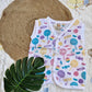 Combo Muslin Jablas pack of 5