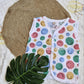 Combo Muslin Jablas pack of 5