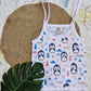 Combo Pack of Muslin top knot Jablas for Babie