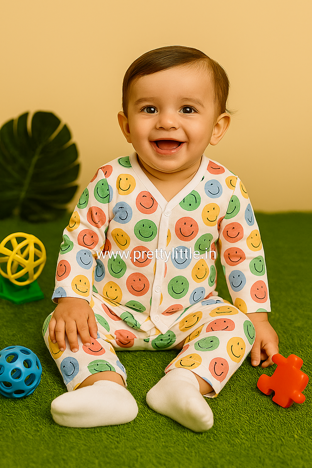 Premium Muslin full hand with pant