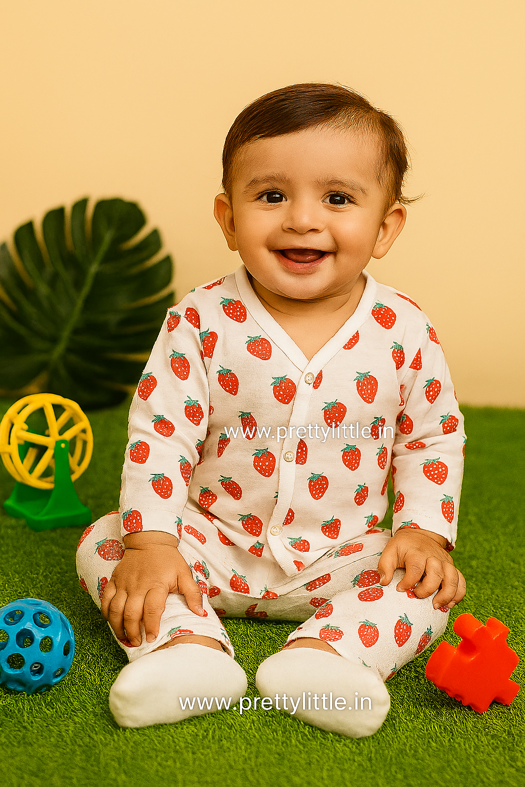 Premium Muslin full hand with pant