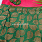 Cute Baby pattu Frock (0-6M)