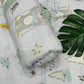 Soft 6-Layer color Muslin Blanket(110*110cm)
