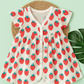 (Any 5) Combo Pack of Muslin soft Frocks for Babies upto 18 Month
