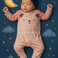 Cute footed Rompers (Best 1 dispatched)
