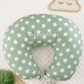 Multi-Use Feeding Support Pillow for Mom & Baby ( best one dispatched)