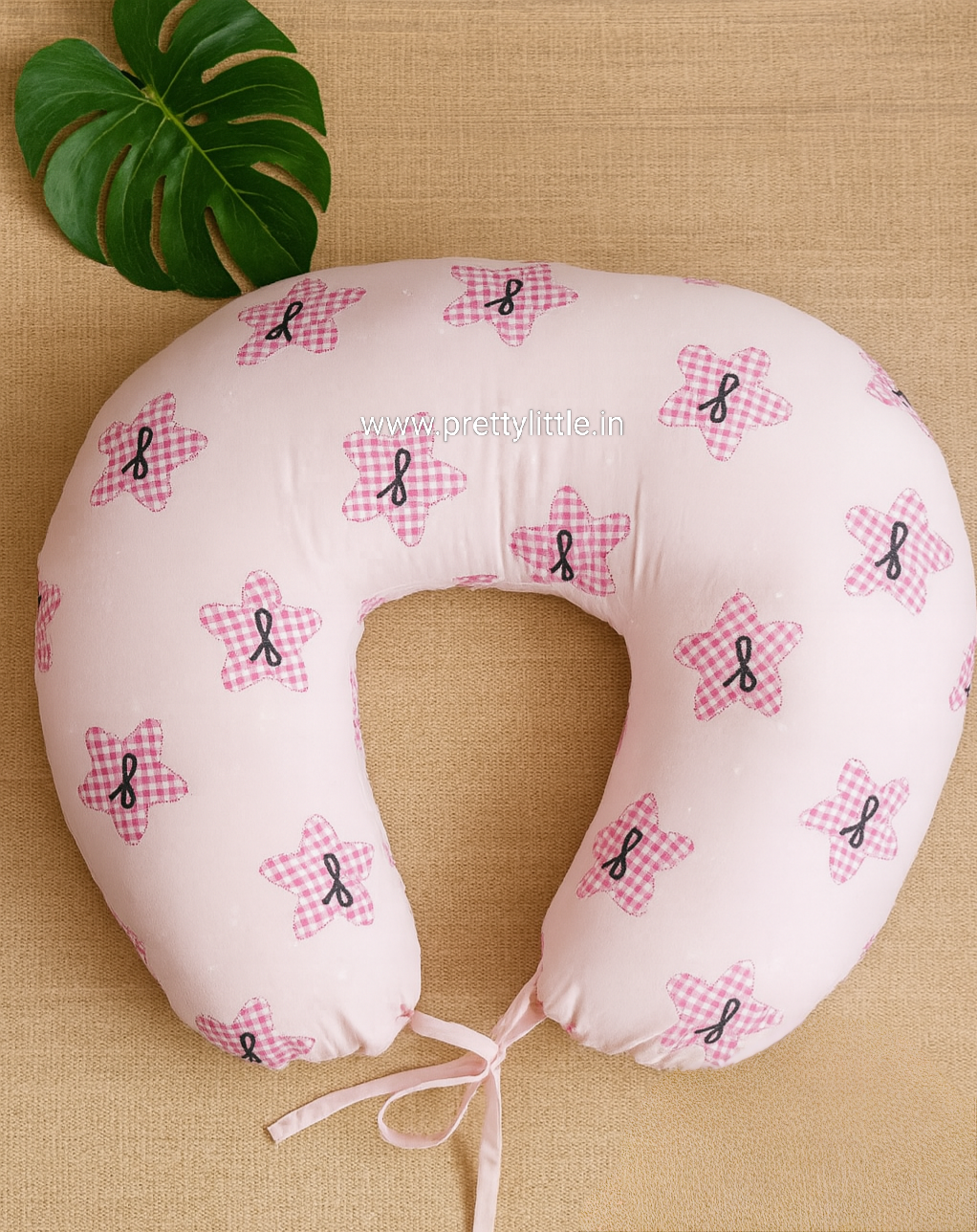 Multi-Use Feeding Support Pillow for Mom & Baby ( best one dispatched)