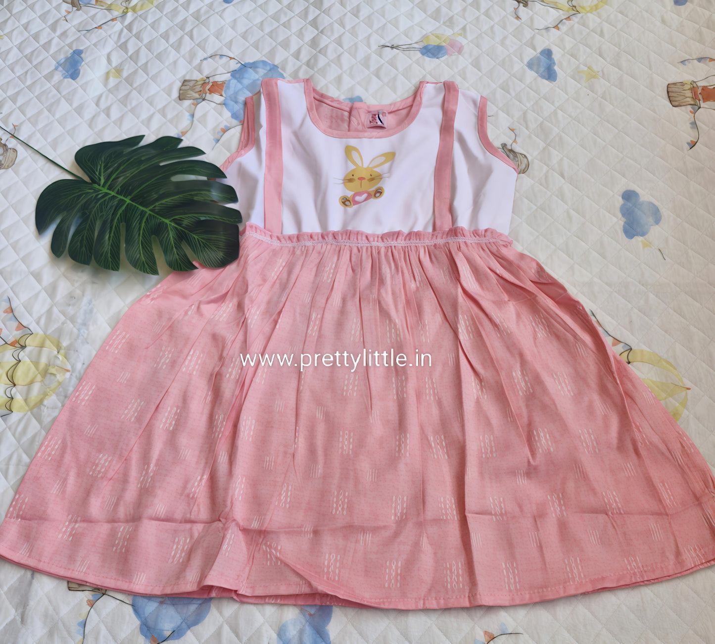 Adorable Printed dungri frock Dress – Combo Pack for Little Fashionistas (best 3 dispatched)