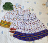 Combo Budget  Cotton kalamkari Frock – Stylish & Comfortable (best 3 dispatched)