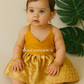 Traditional Baby Frock  | Size 0–6M | ₹99 (any4)