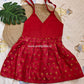 Traditional Baby Frock  | Size 0–6M | ₹99 (any4)