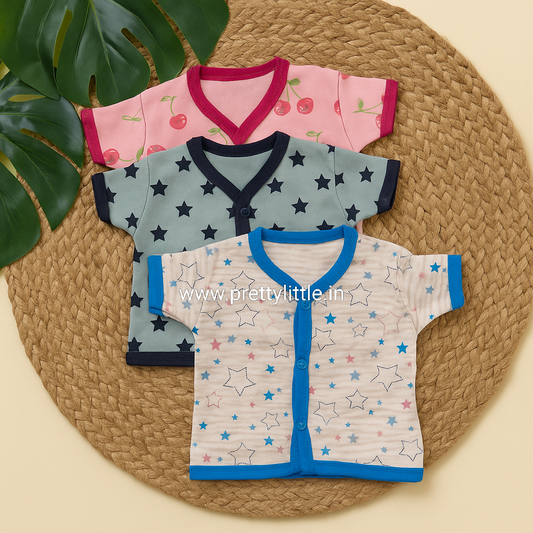 Button Jabla Classic Fit (best 3 dispatched)